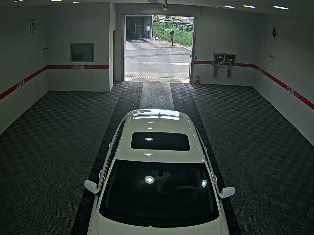 أودي إيه 4 (4Th Gen) 30 TDI Dynamic 2015