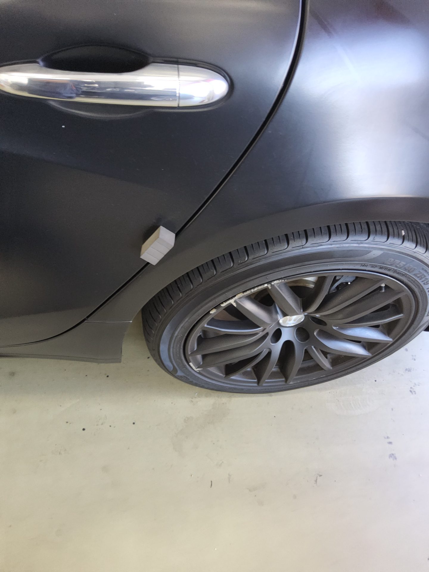 مازيراتي Ghibli (3Rd Gen) 3.0 ديزل 2016