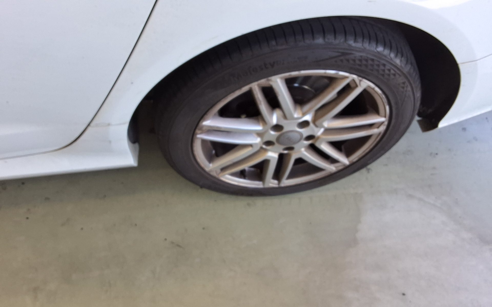 أودي إيه 6 (4Th Gen) 35 TDI Comfort 2016