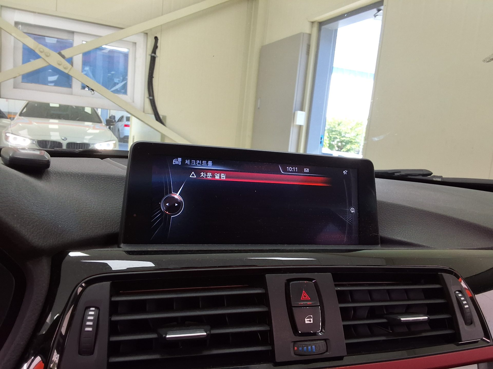 بي إم دبليو 4 Series (1St Gen) Gran كوبيه 420D إكس درايف Sports 2015 420d