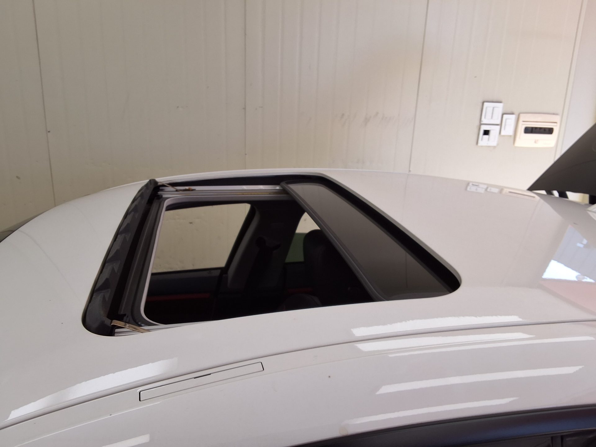 بي إم دبليو 4 Series (1St Gen) Gran كوبيه 420D إكس درايف Sports 2015 420d