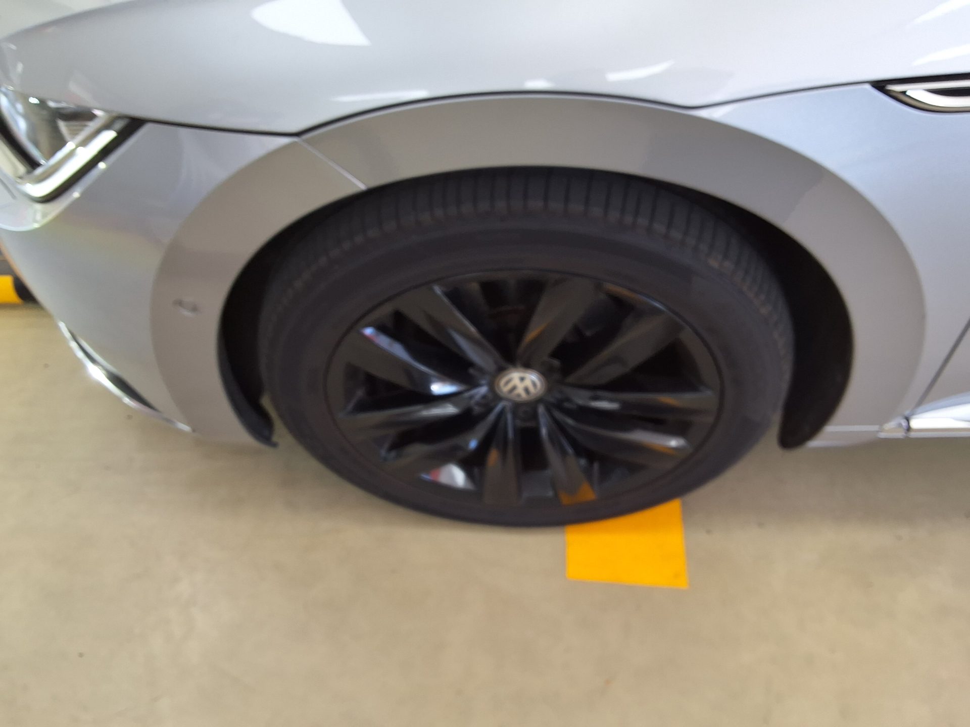 فولكس فاجن أرتيون 2.0 TDI Elegance بريستيج 2019 PRESTIGE