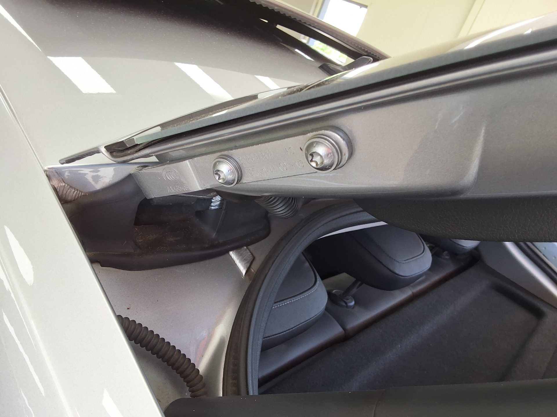 فولكس فاجن أرتيون 2.0 TDI Elegance بريستيج 2019 PRESTIGE
