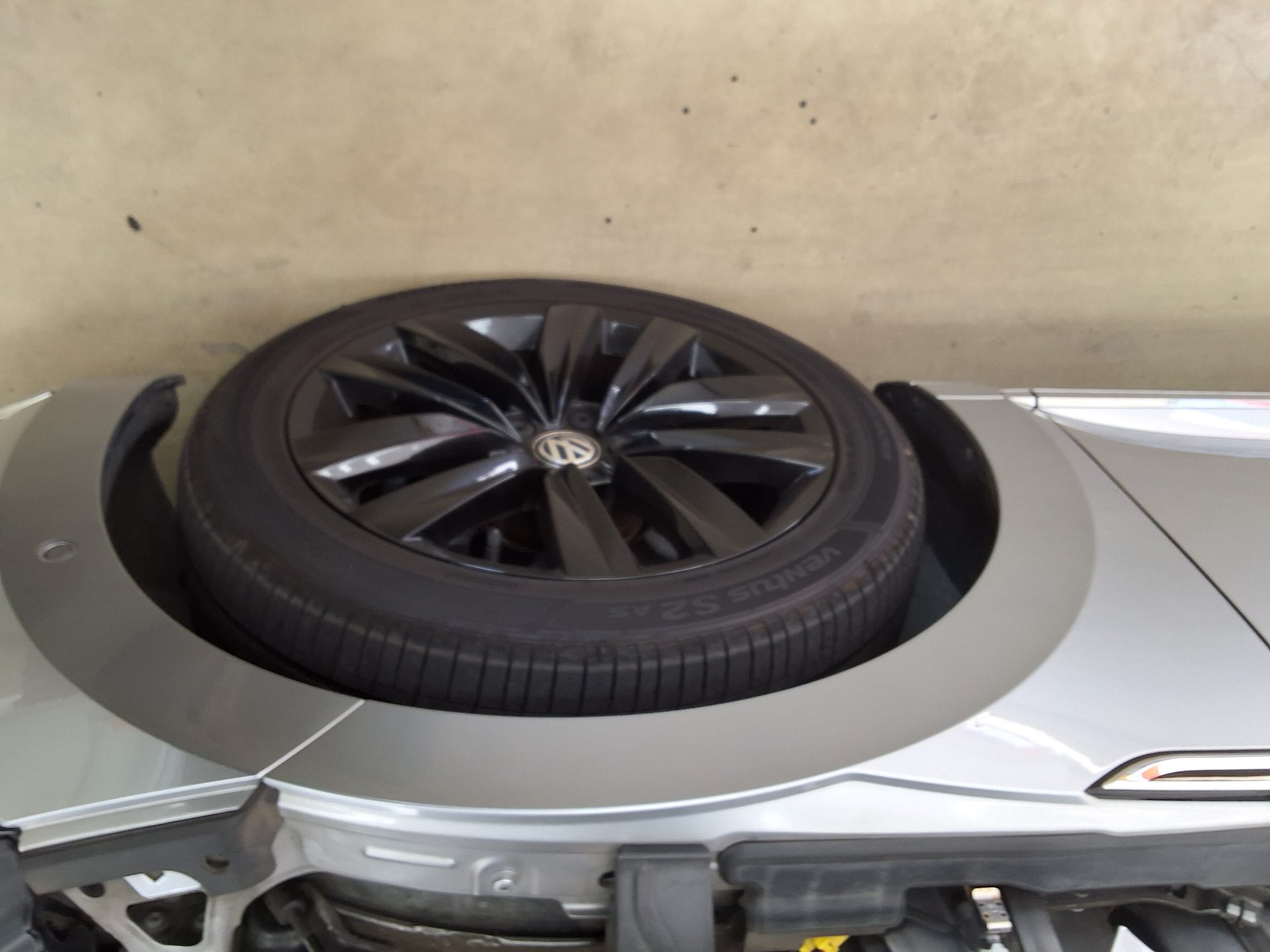 فولكس فاجن أرتيون 2.0 TDI Elegance بريستيج 2019 PRESTIGE