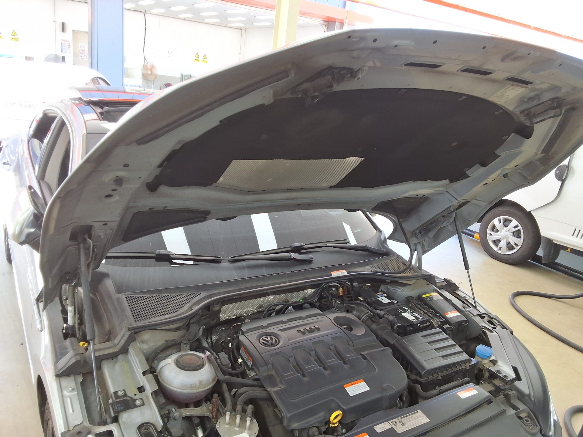 فولكس فاجن أرتيون 2.0 TDI Elegance بريستيج 2019 PRESTIGE