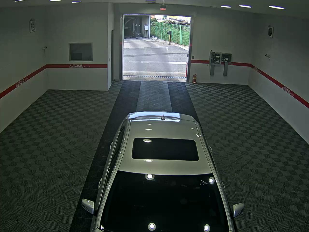 مرسيدس بنز E Class (4Th Gen) E200 Cgi Blueefficiency Avantgarde 2011 E200