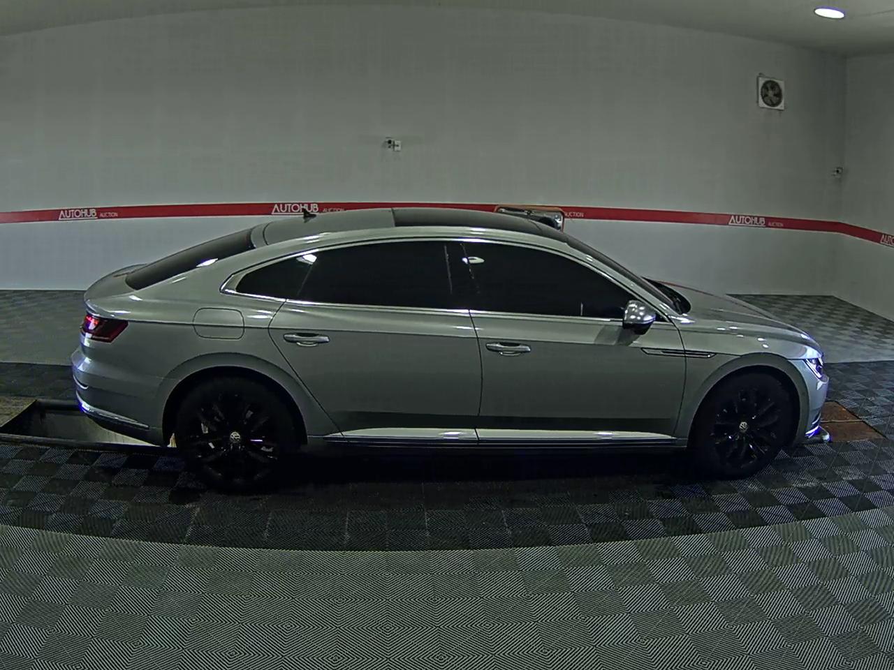 فولكس فاجن أرتيون 2.0 TDI Elegance بريستيج 2019 PRESTIGE