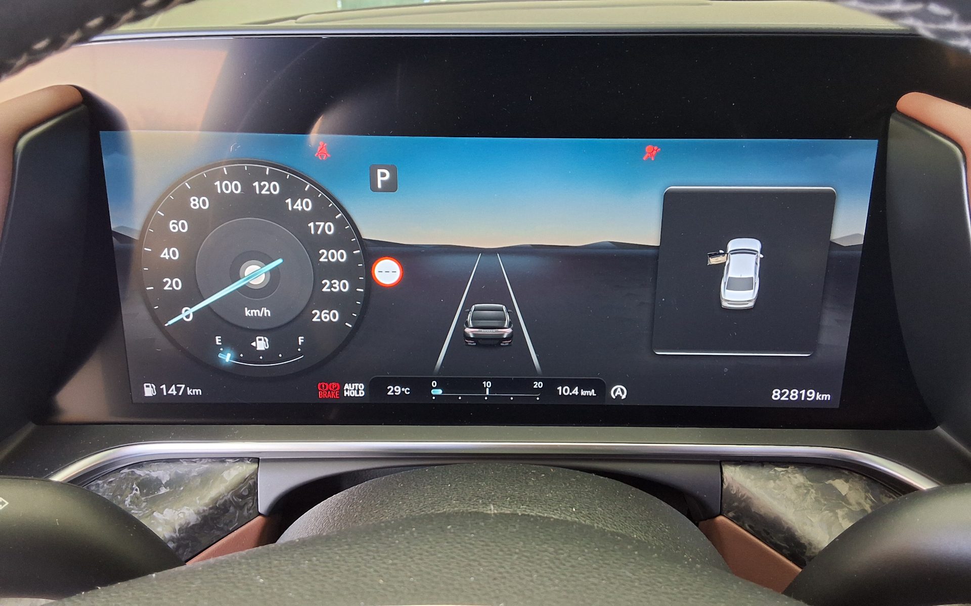 جينيسيس جينيسيس G90 2022 TURBO دفع رباعي BASE