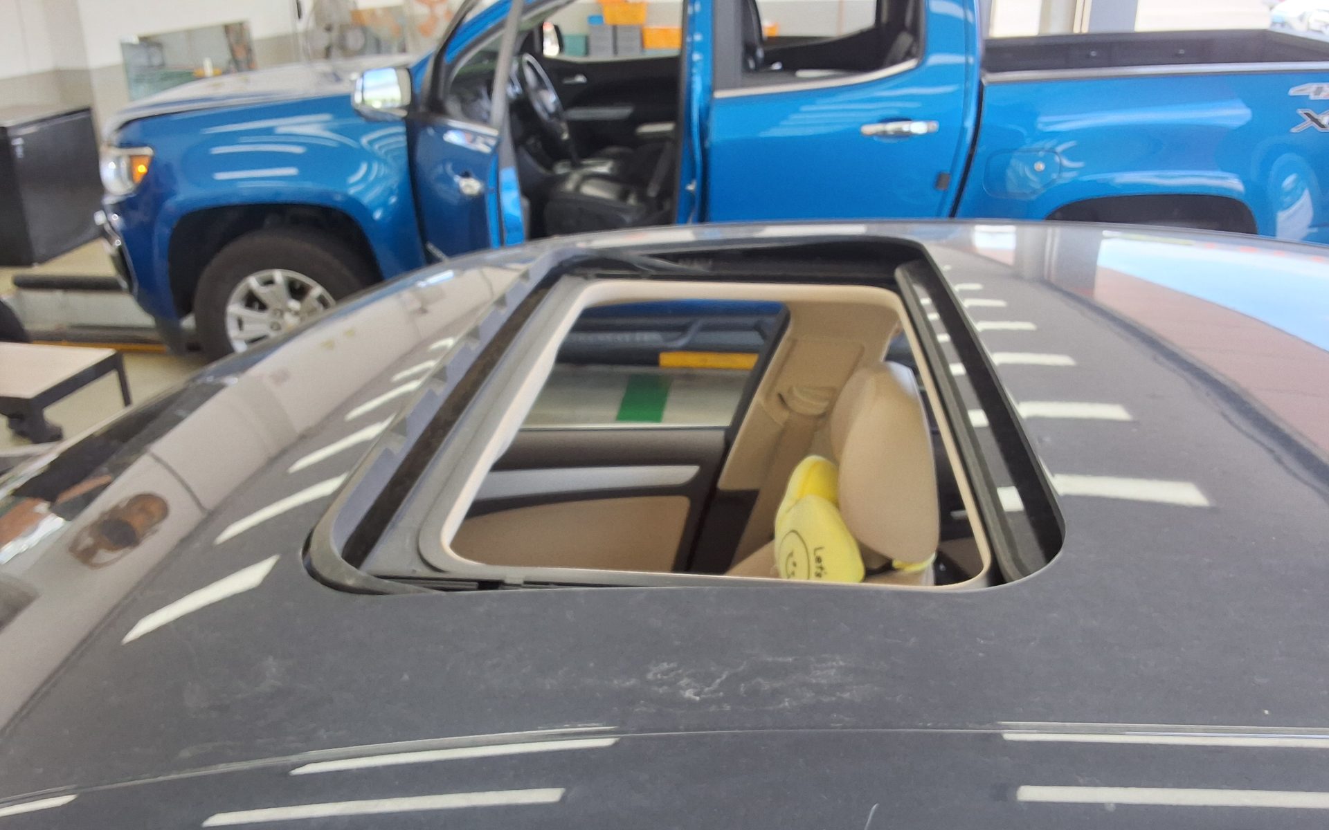 أودي إيه 4 (4Th Gen) 30 TDI 2015