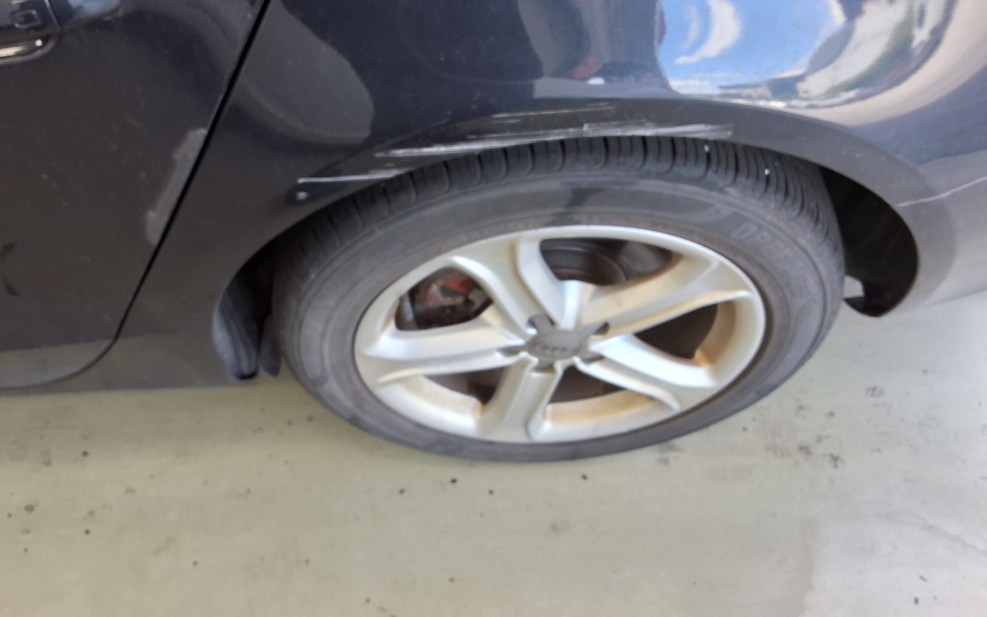 أودي إيه 4 (4Th Gen) 30 TDI 2015