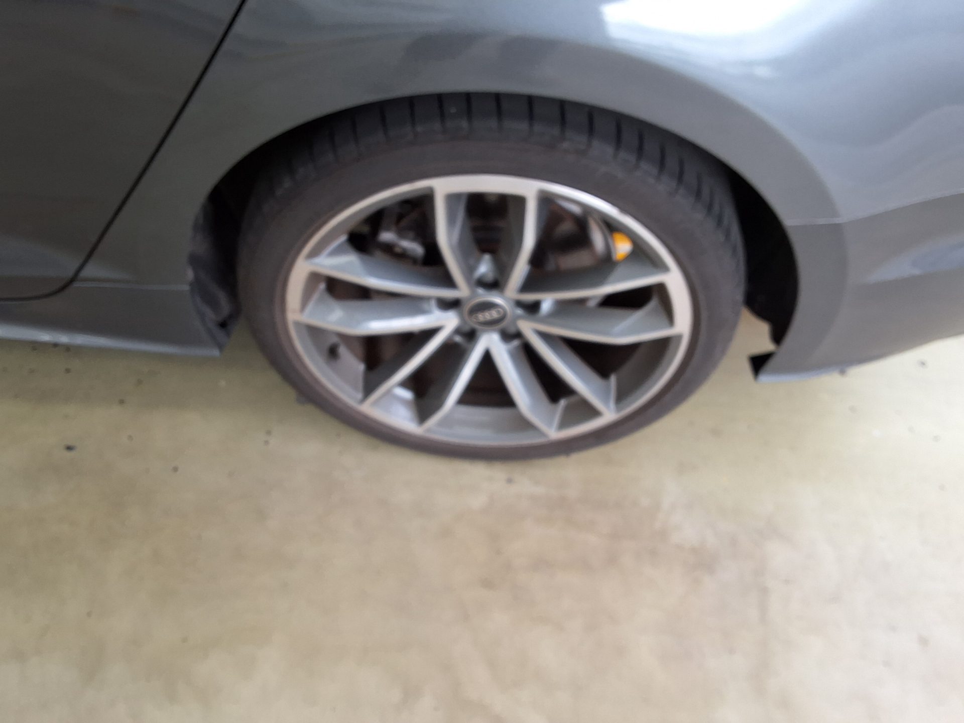 أودي إيه 5 (2Nd Gen) 40Tfsi كواترو Sportback بريميوم 2022 بريميوم