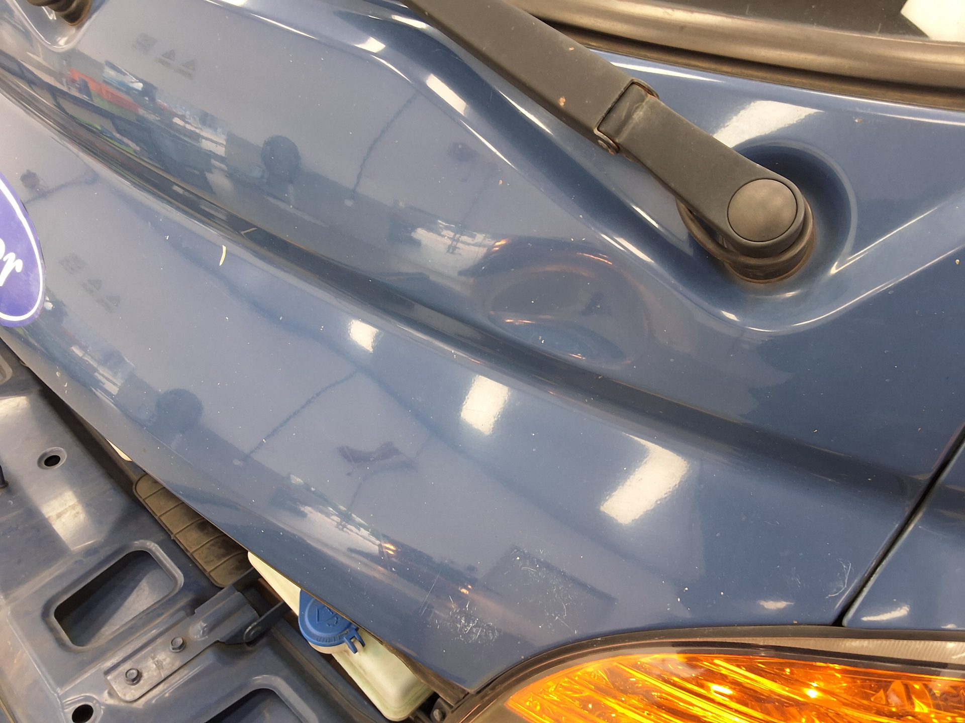 هيونداي بورتر 2014 CRDi طويل المدى