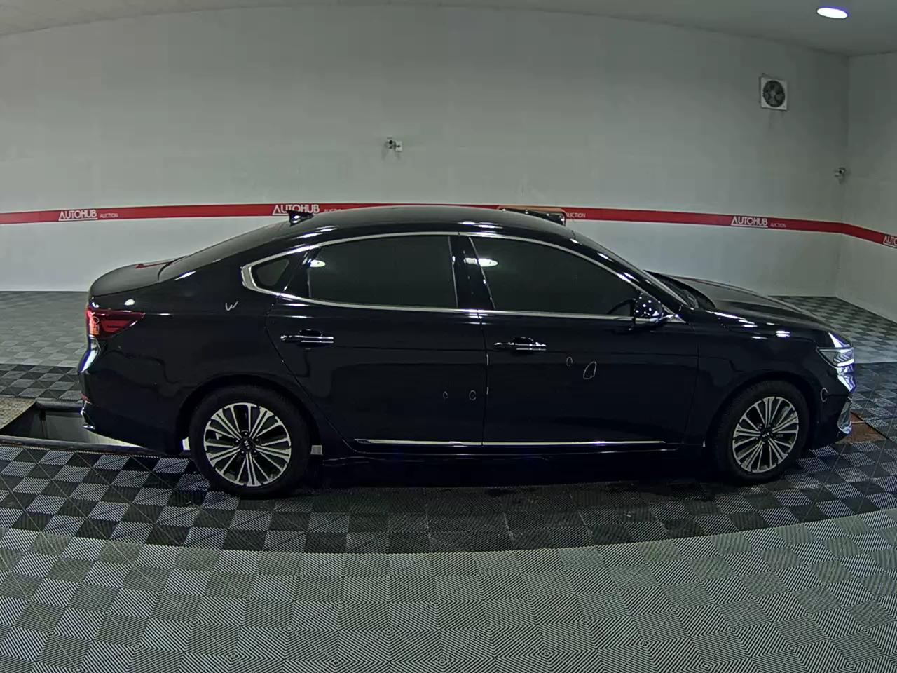 كيا كي 7 2020 PREMIER PRESTIGE