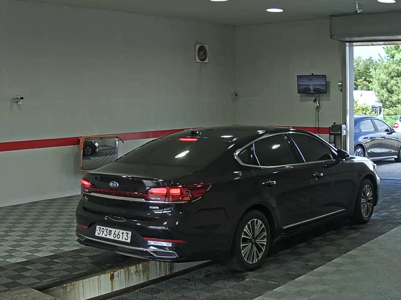كيا كي 7 2020 PREMIER PRESTIGE