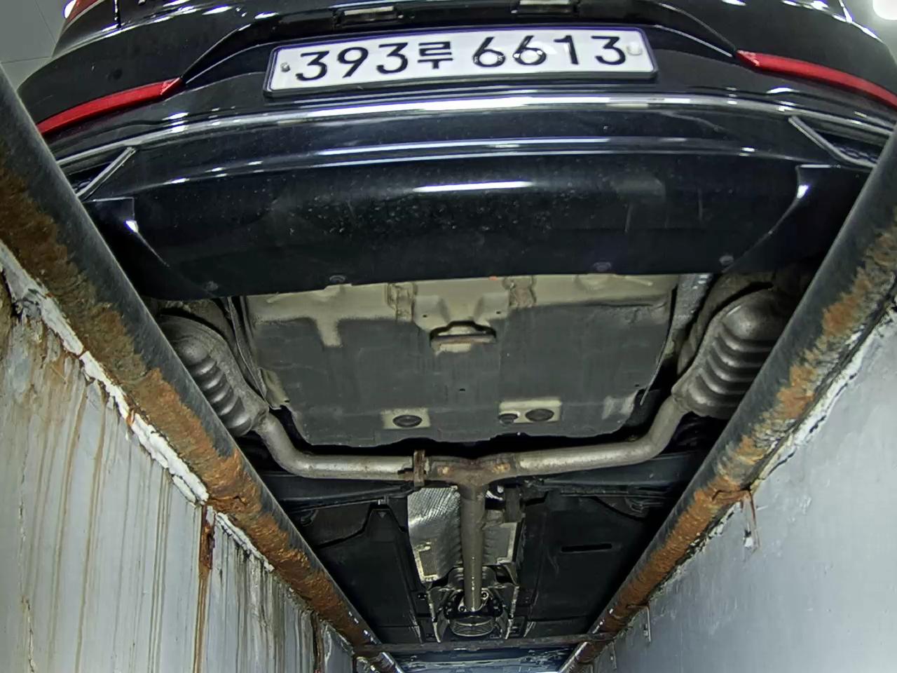 كيا كي 7 2020 PREMIER PRESTIGE