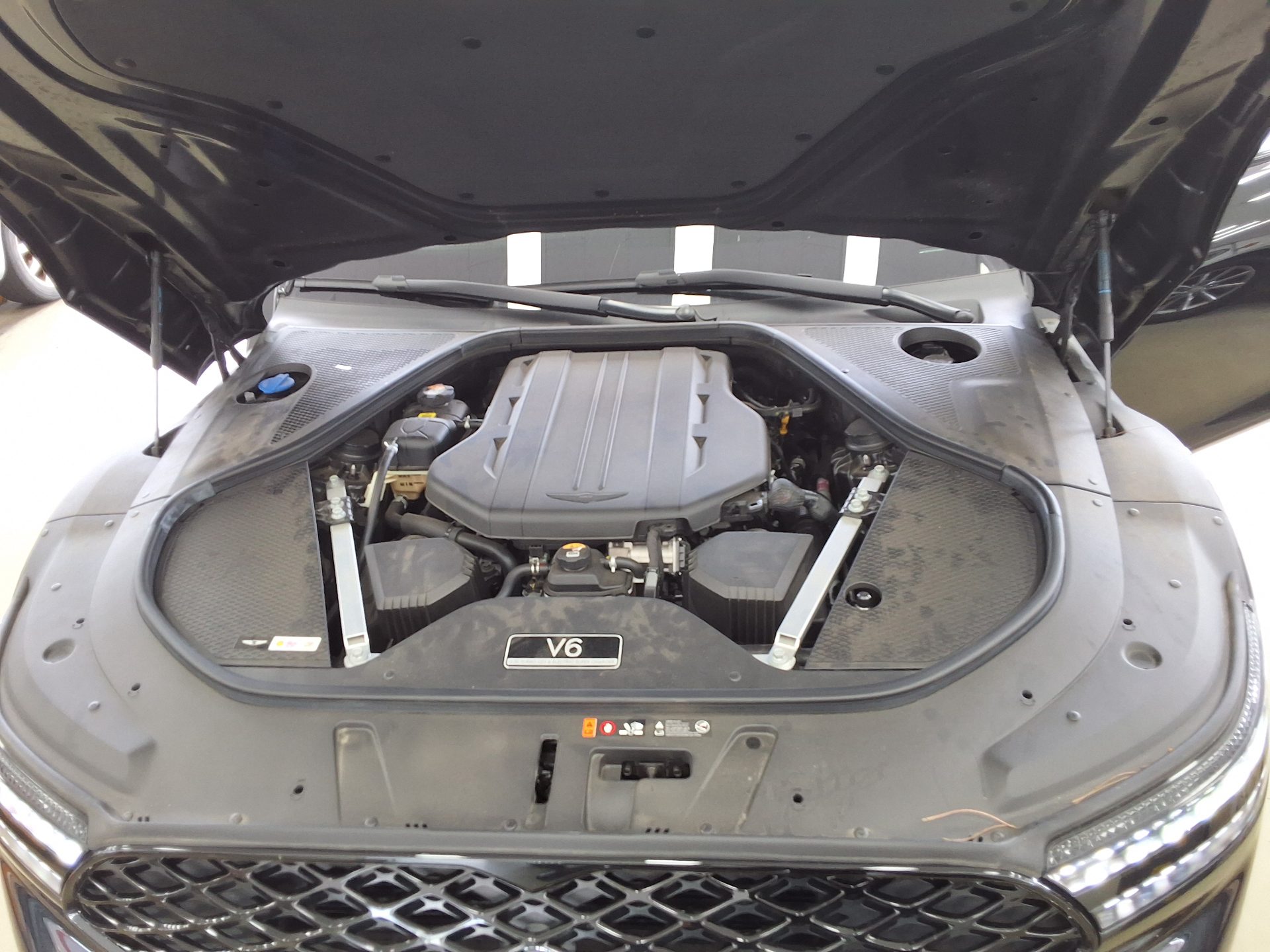 جينيسيس جينيسيس G90 2026 TURBO
