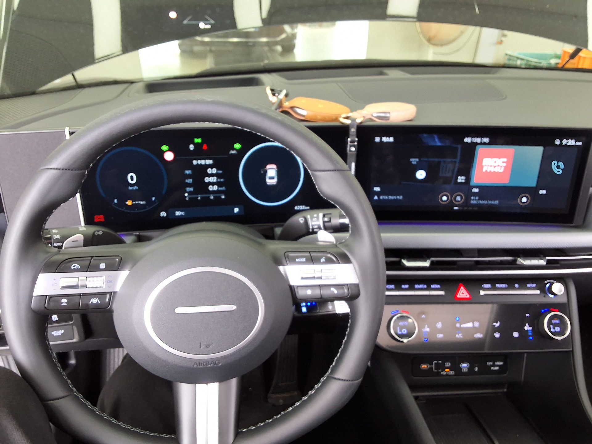 هيونداي سوناتا 2024 TURBO إكسكلوسيف