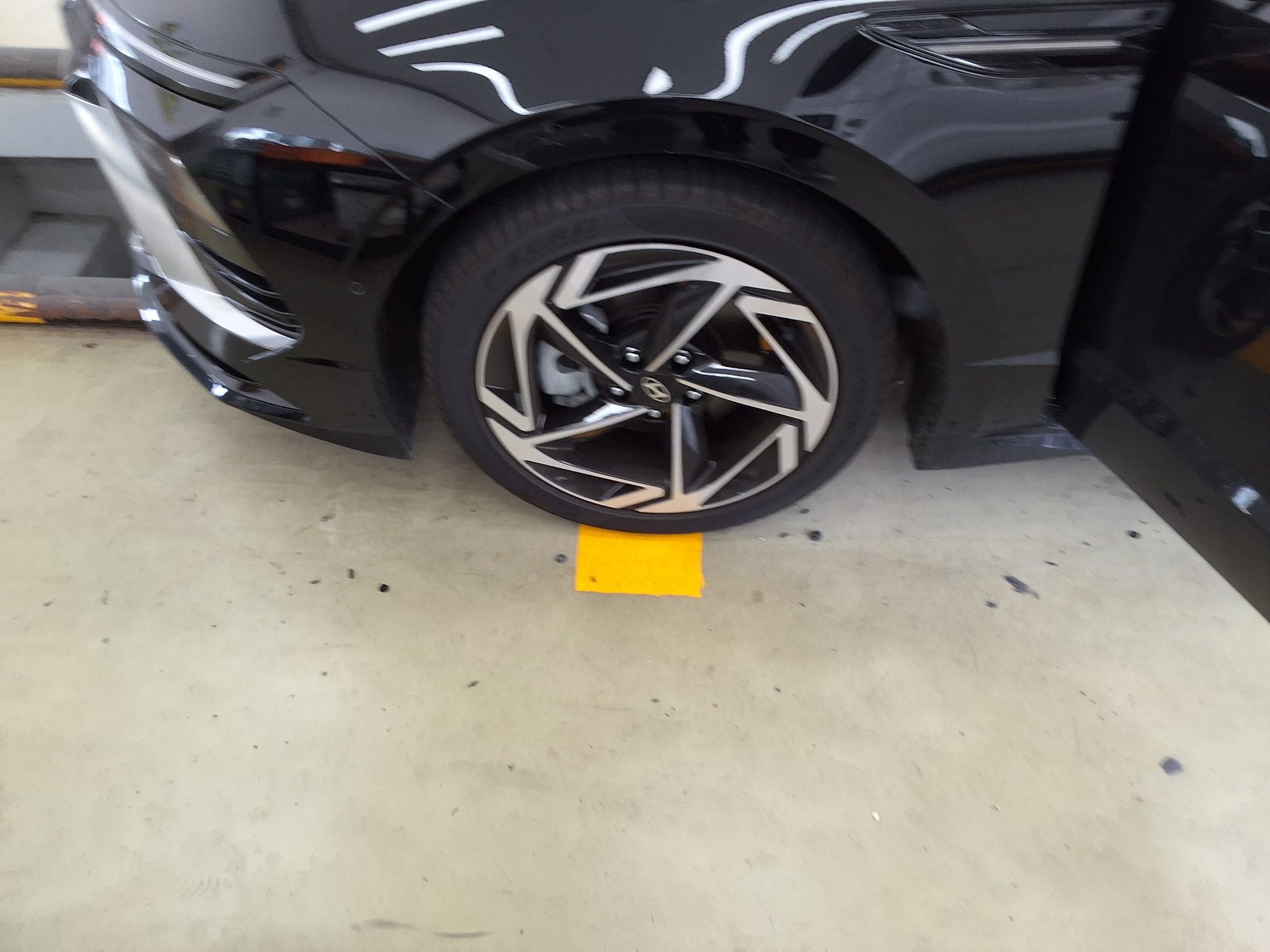 هيونداي سوناتا 2024 TURBO إكسكلوسيف