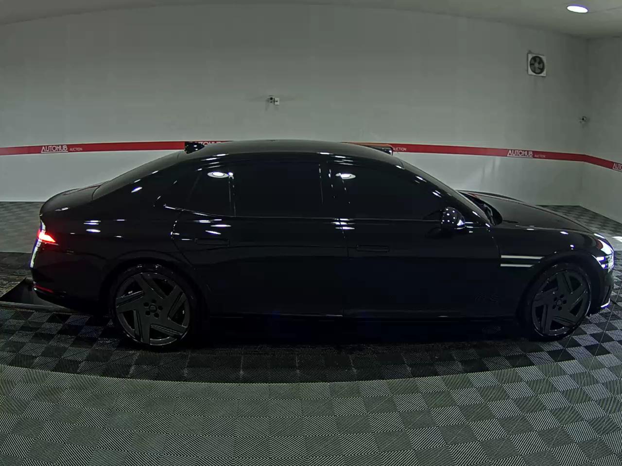 جينيسيس جينيسيس G90 2026 TURBO