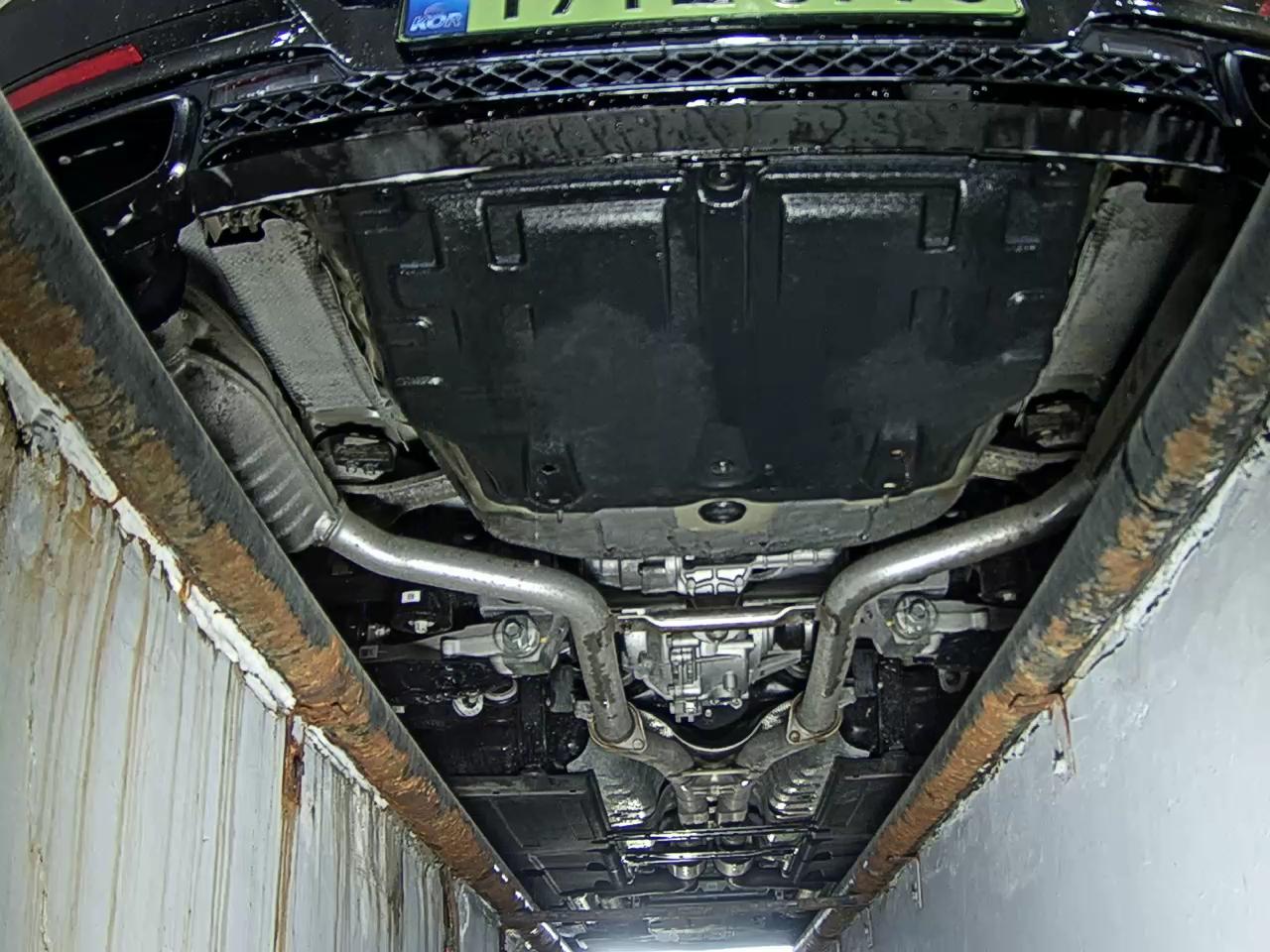 جينيسيس جينيسيس G90 2026 TURBO