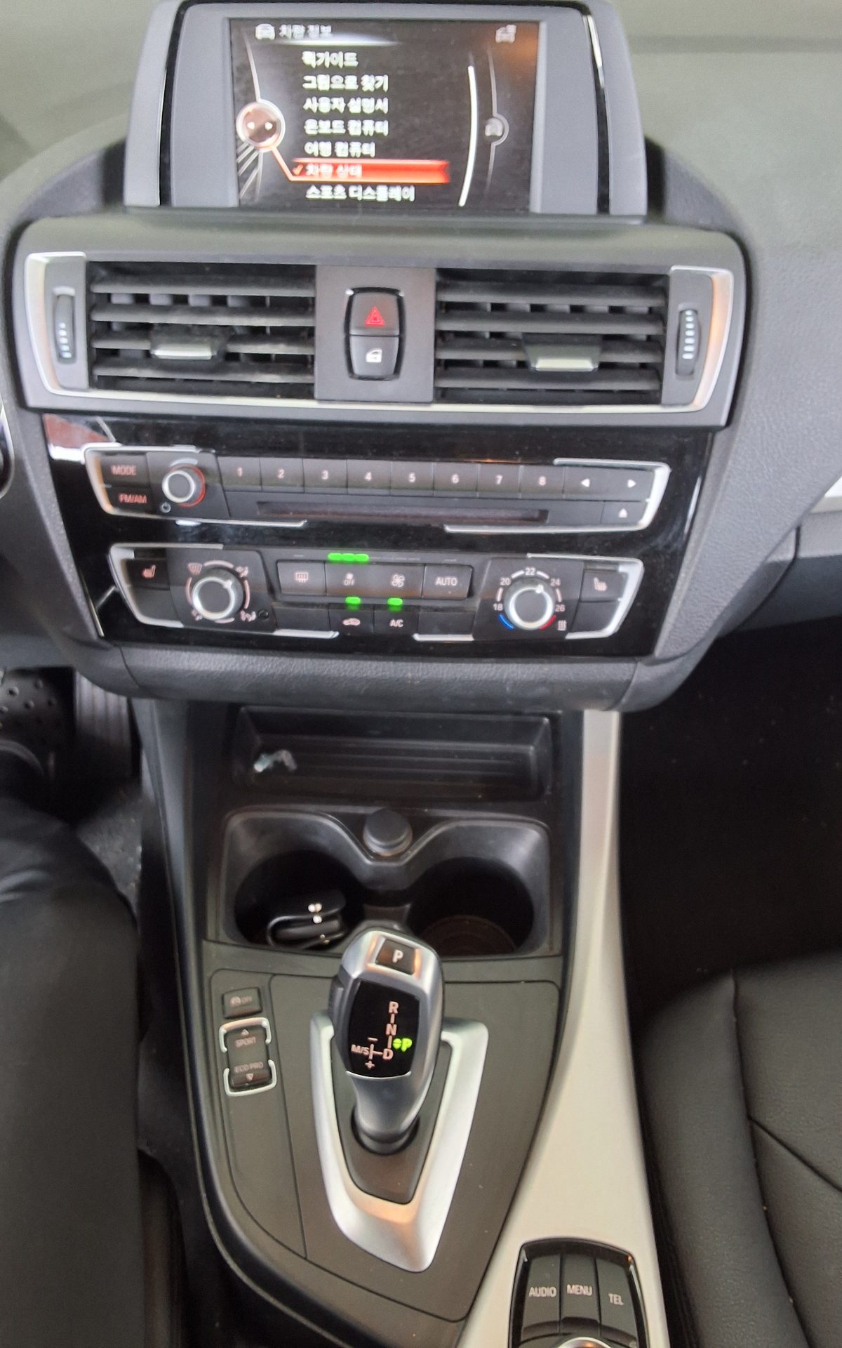 بي إم دبليو 1 Series (2Nd Gen) 5 أبواب 118D Joy 2017 118d