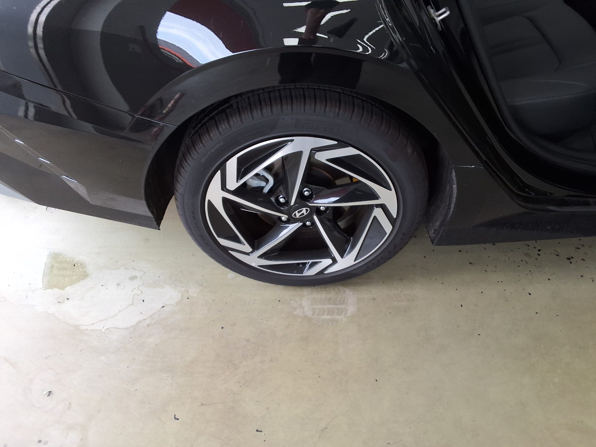 هيونداي سوناتا 2024 TURBO إكسكلوسيف