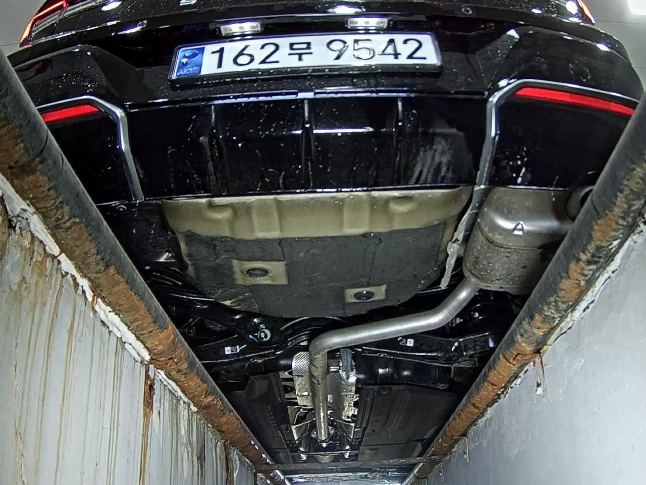 هيونداي سوناتا 2024 TURBO إكسكلوسيف