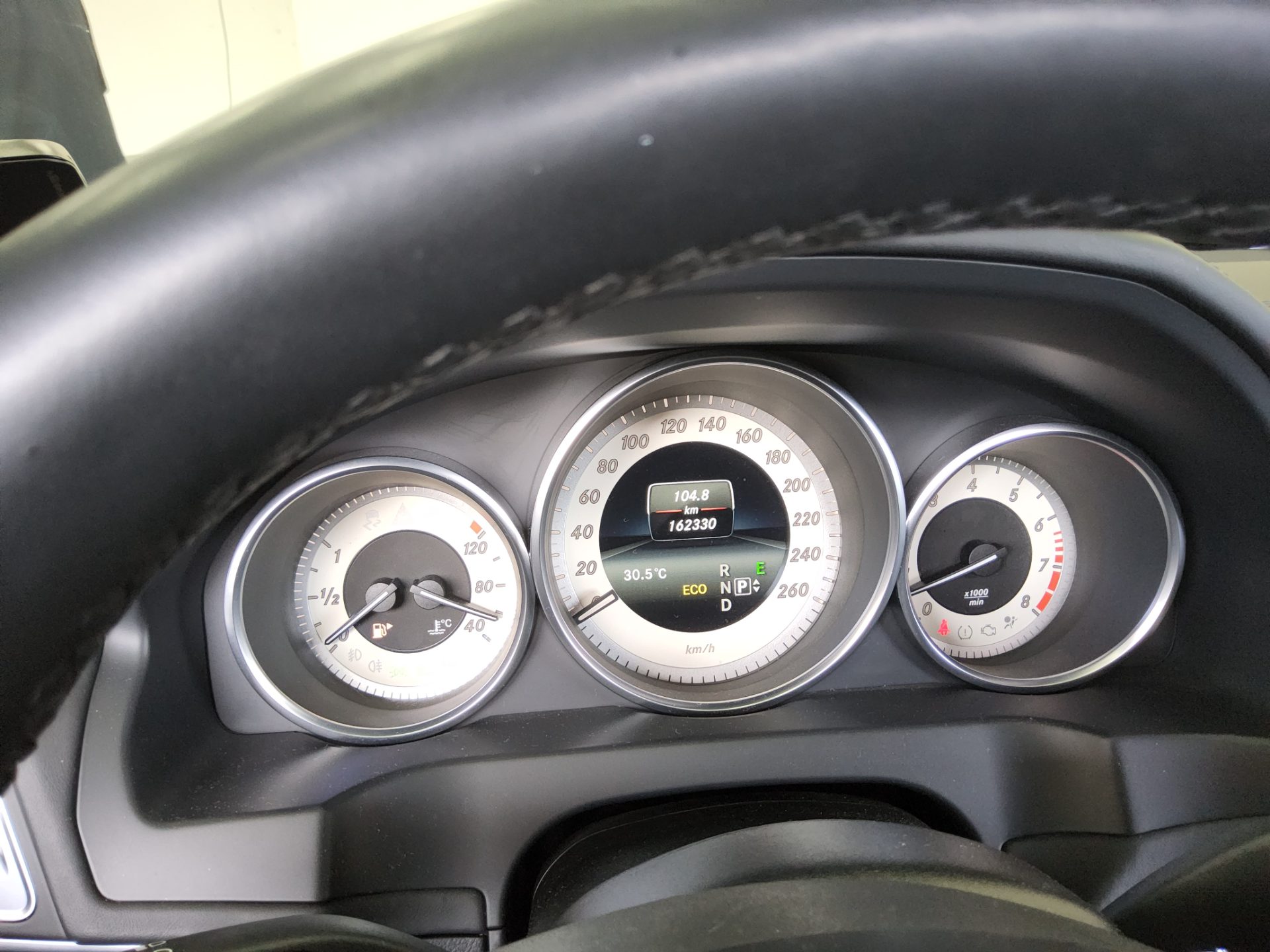 مرسيدس بنز E Class (4Th Gen) كوبيه E350 2014 E350