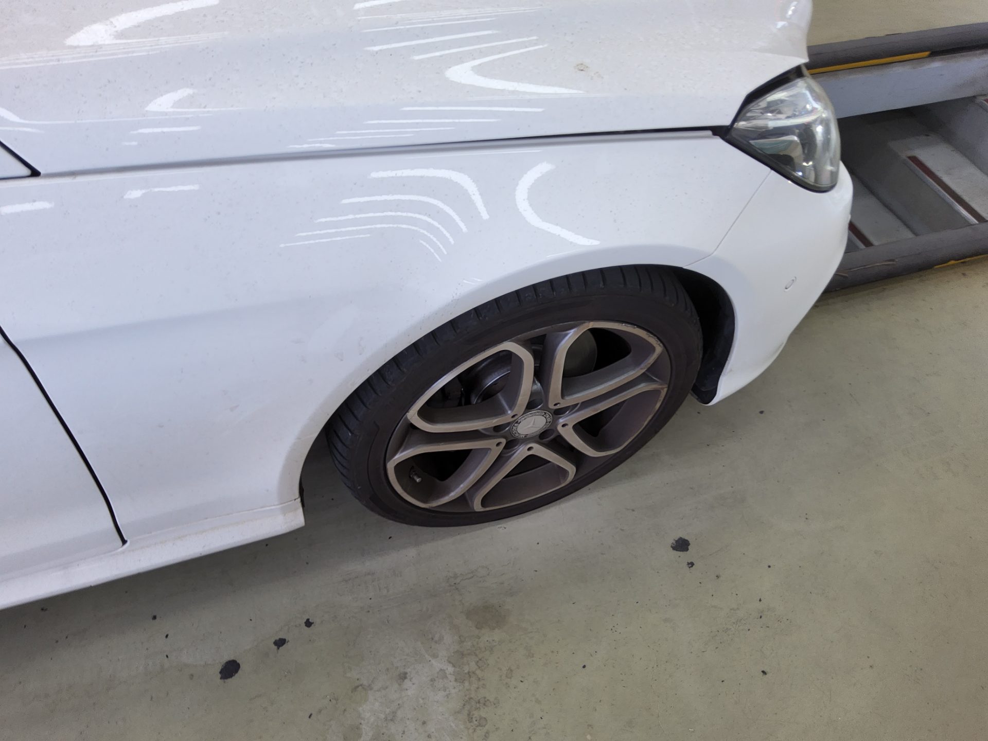مرسيدس بنز E Class (4Th Gen) كوبيه E350 2014 E350