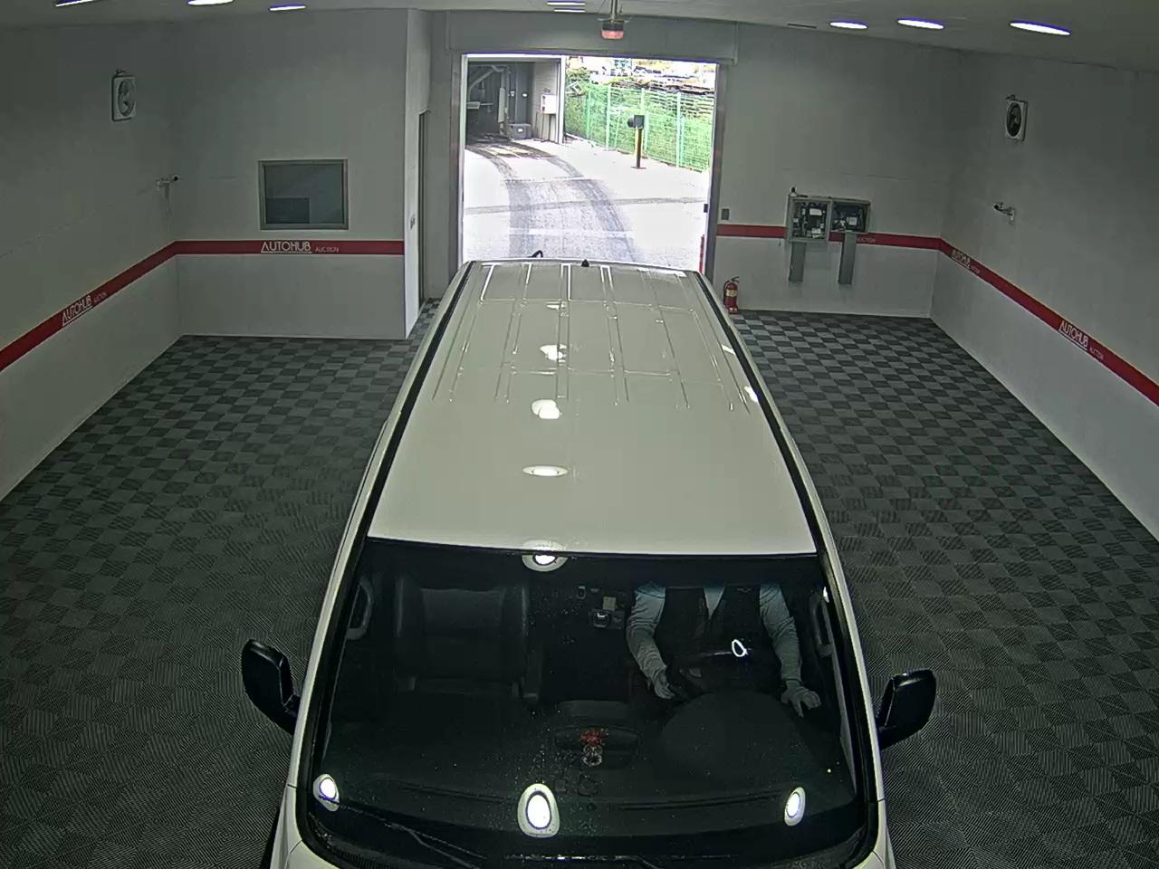 هيونداي الجديد جراند ستاركس 5 Seater ديزل فان سمارت 2019 VAN SMART