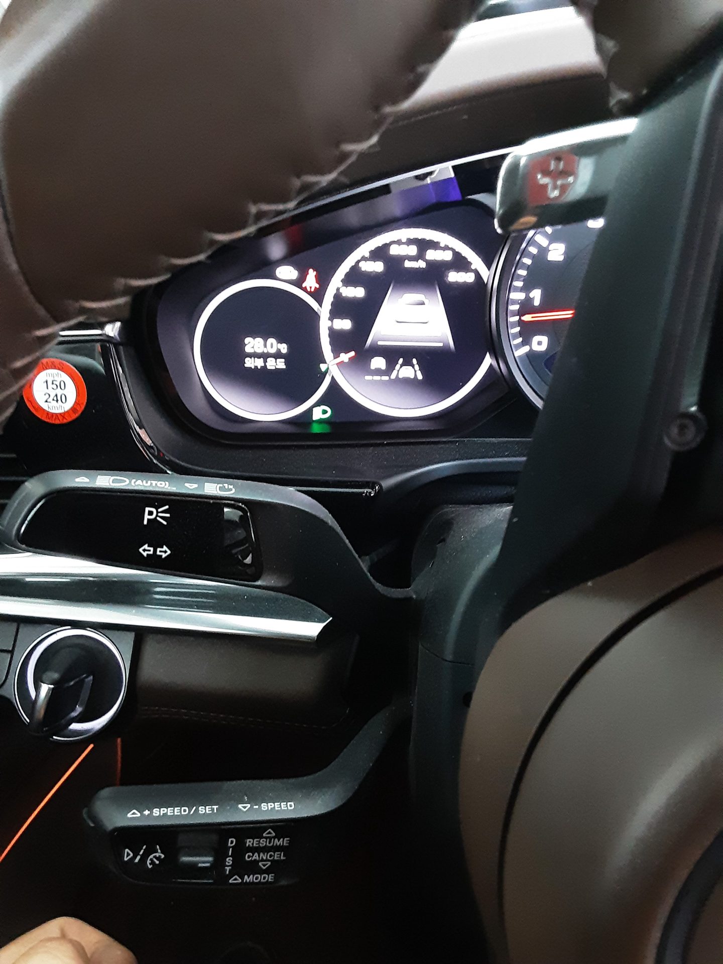 بورشه باناميرا (2Nd Gen) 2.9 4 Executive 2022