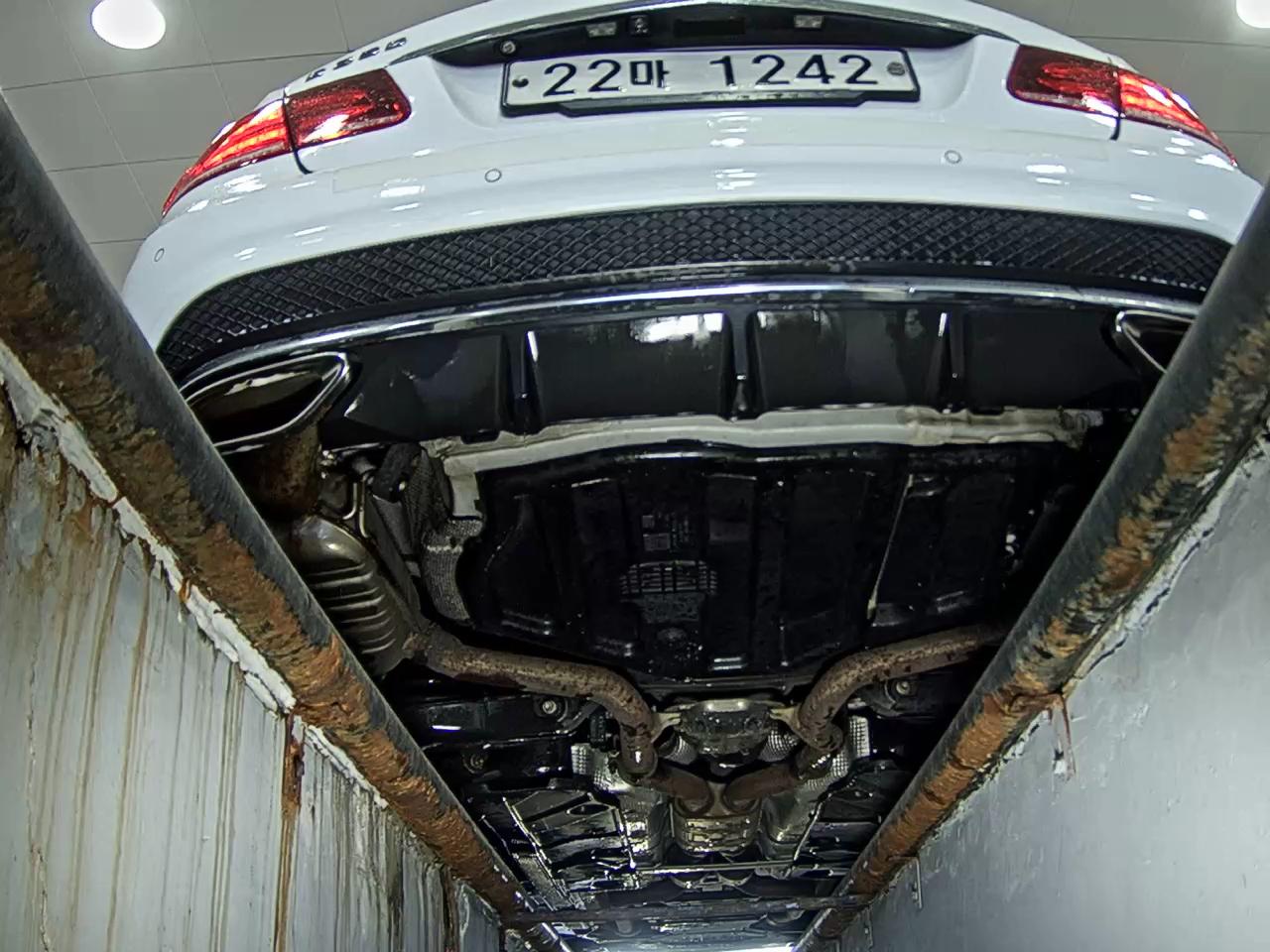 مرسيدس بنز E Class (4Th Gen) كوبيه E350 2014 E350