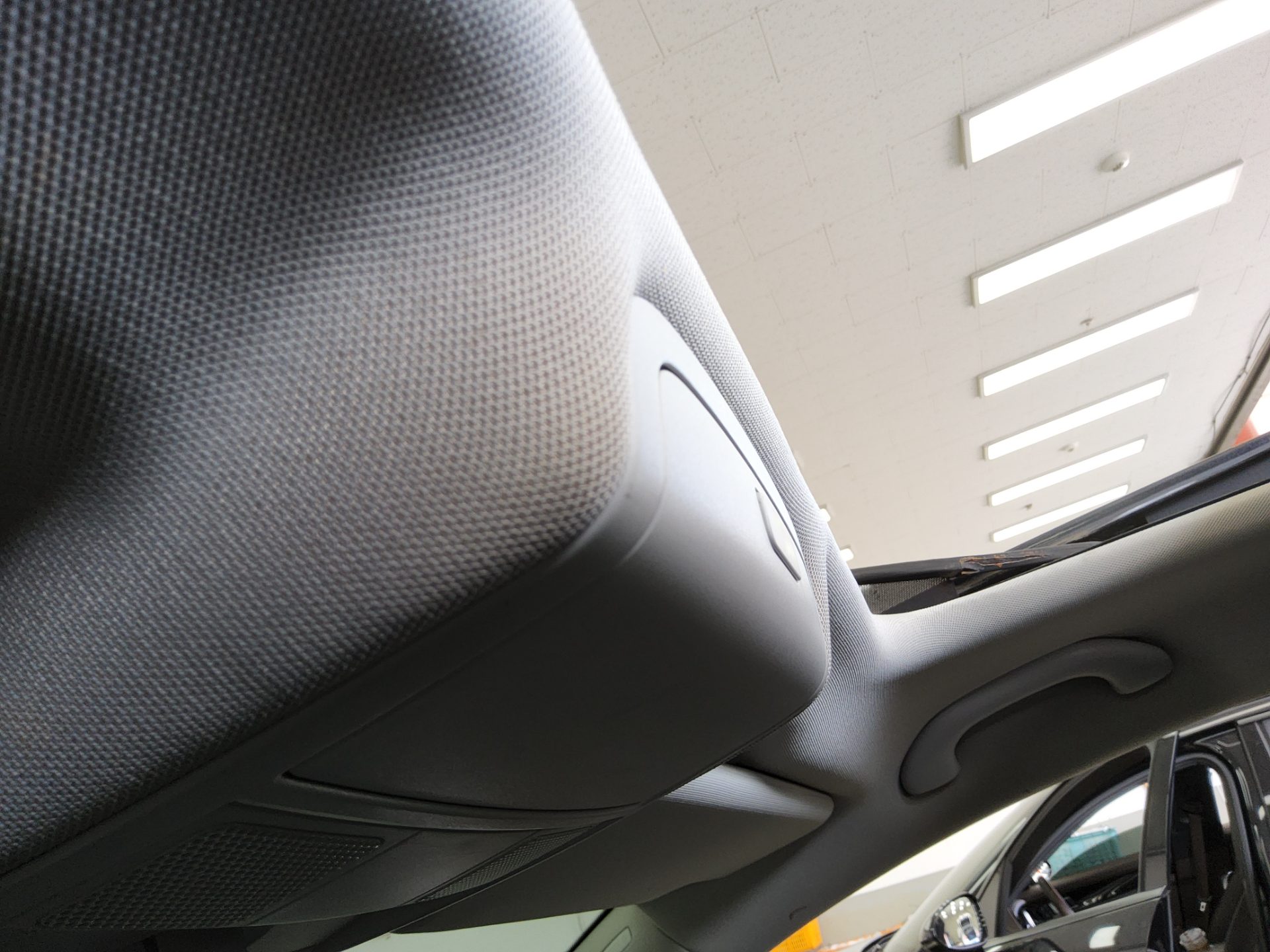 فولكس فاجن الجديد باسات (7Th Gen) 2.0 TDI 2015