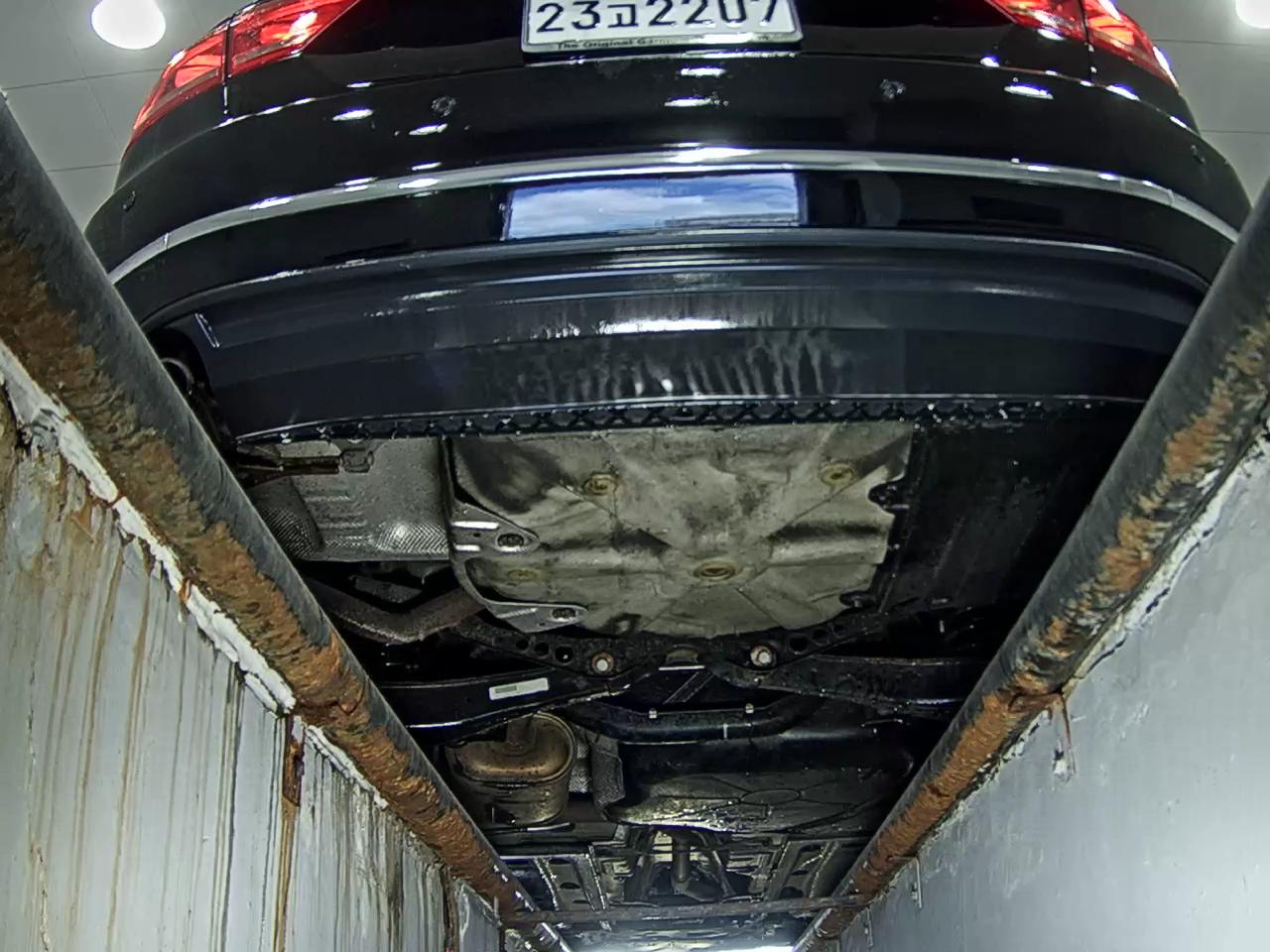 فولكس فاجن الجديد باسات (7Th Gen) 2.0 TDI 2015