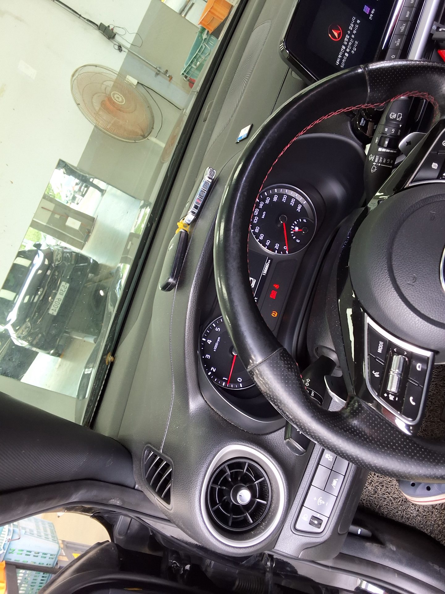 كيا كي 3 2019 GT PLUS