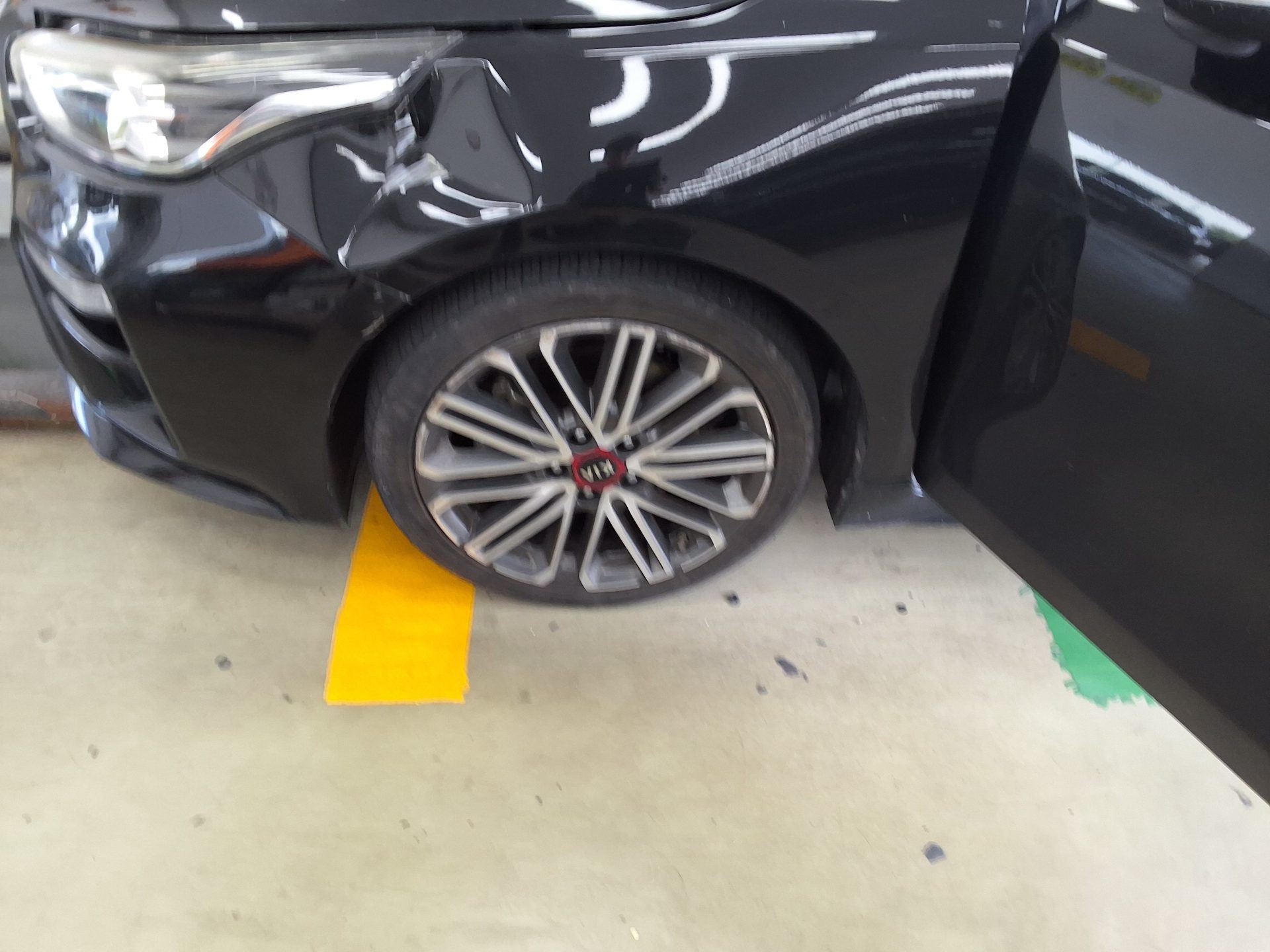 كيا كي 3 2019 GT PLUS