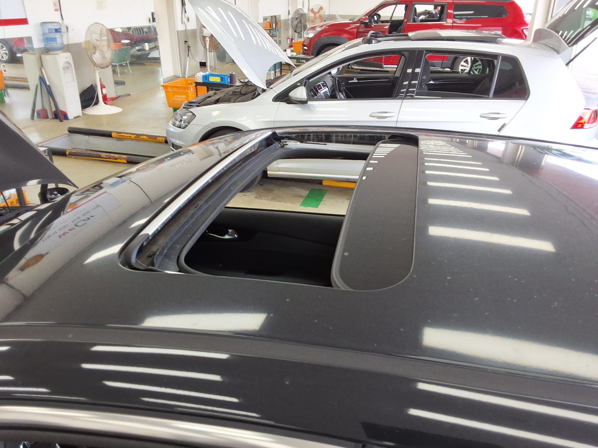 كيا كي 3 2019 GT PLUS