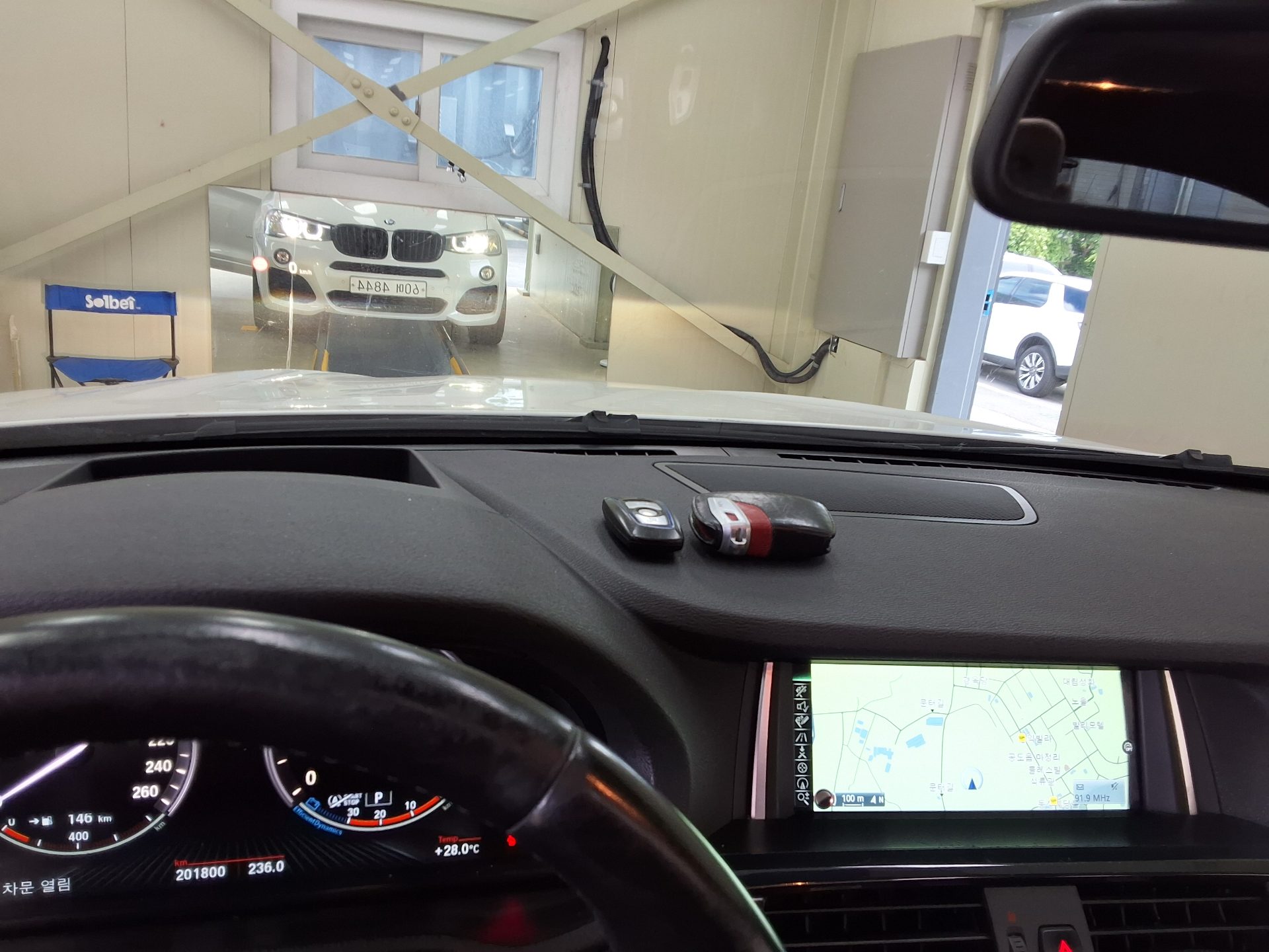 بي إم دبليو X4 30D إكس درايف M Sport Pack 2015 SPORT