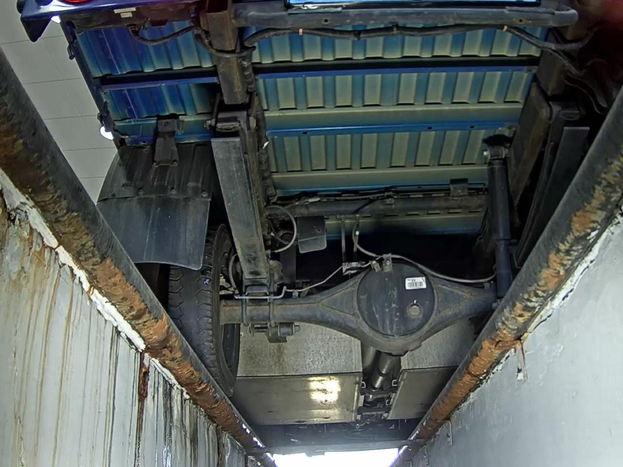كيا بونجو 3 2022 EV GLS