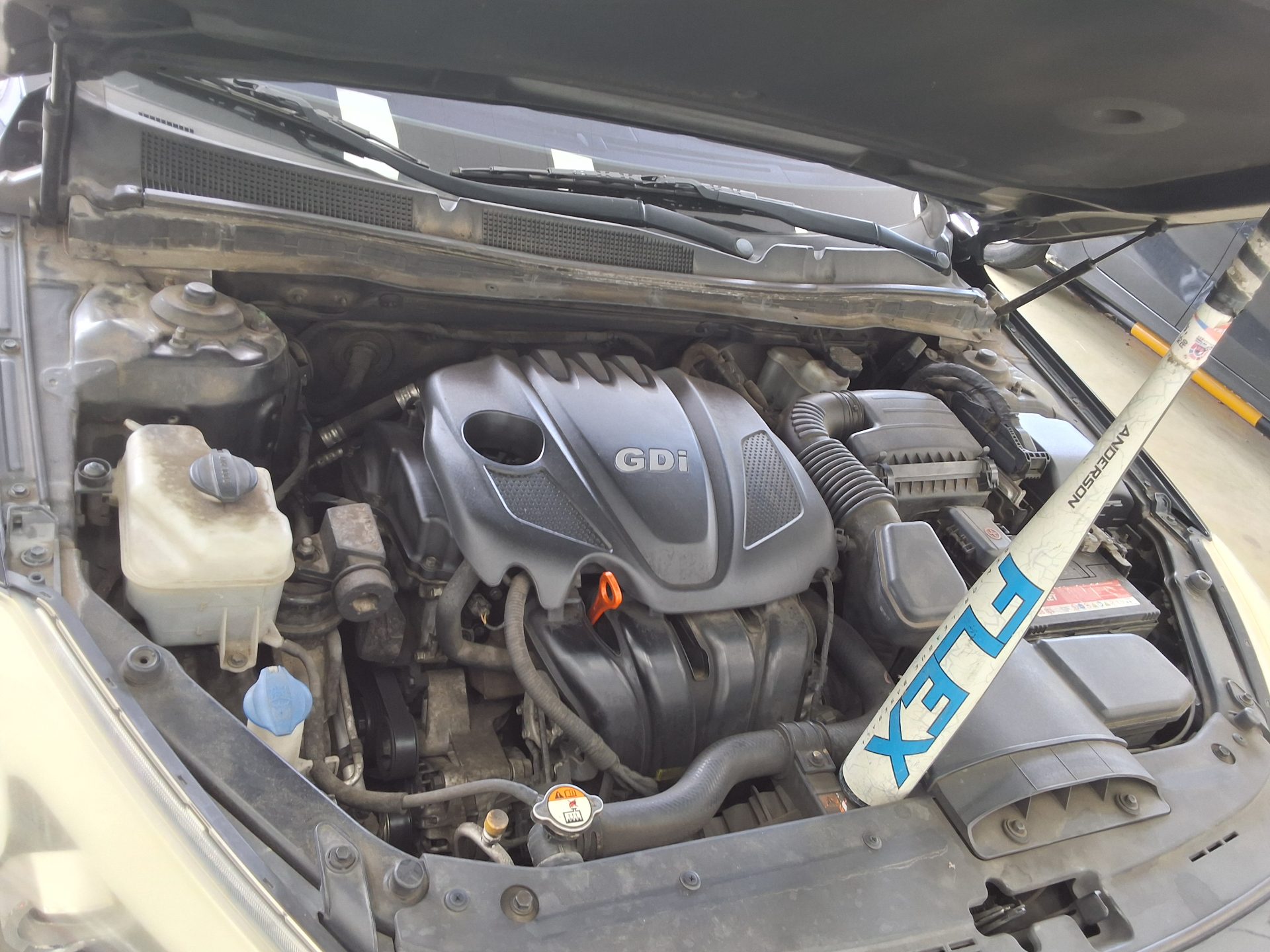 كيا كي 7 2013 PRESTIGE SPECIAL