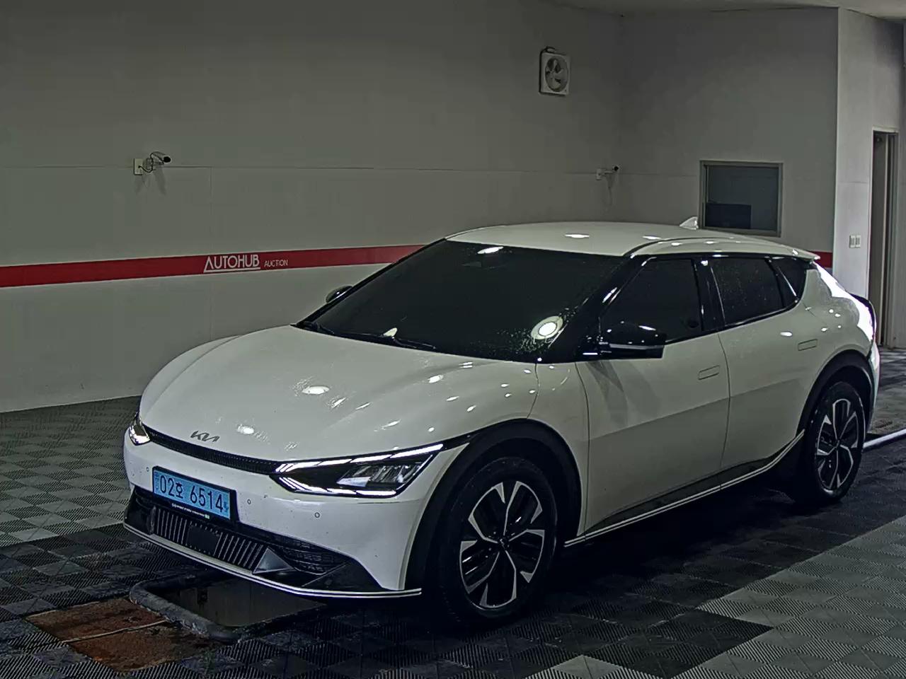 Kia EV6