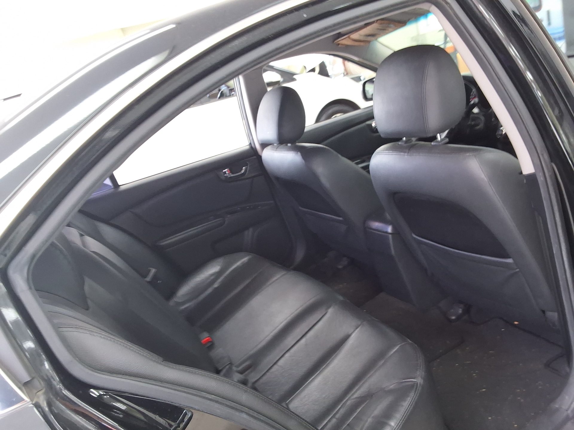 كيا Lotze Innovation غاز Rental Car بريميوم موديل 2010 بريميوم