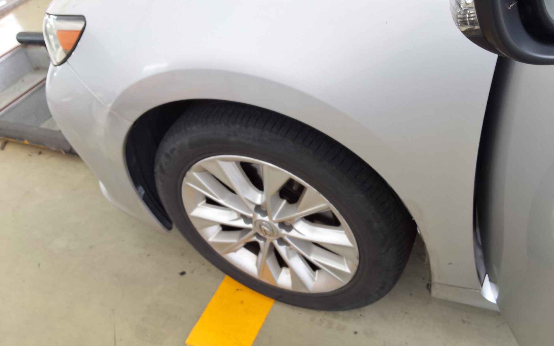 لكزس إي إس (6Th Gen) 300H 2013 300h
