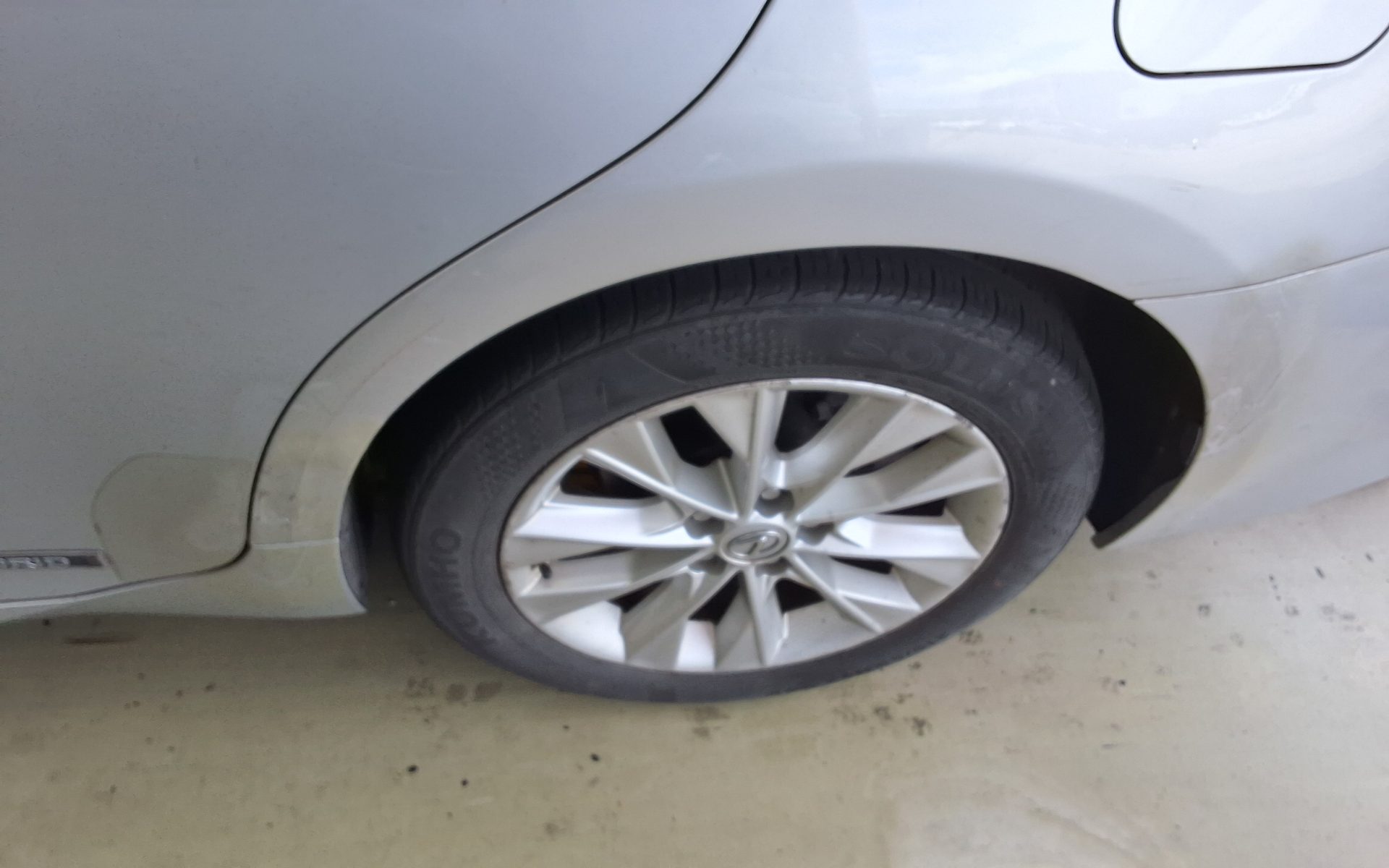 لكزس إي إس (6Th Gen) 300H 2013 300h