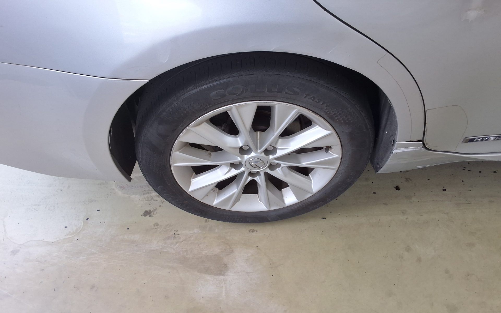 لكزس إي إس (6Th Gen) 300H 2013 300h