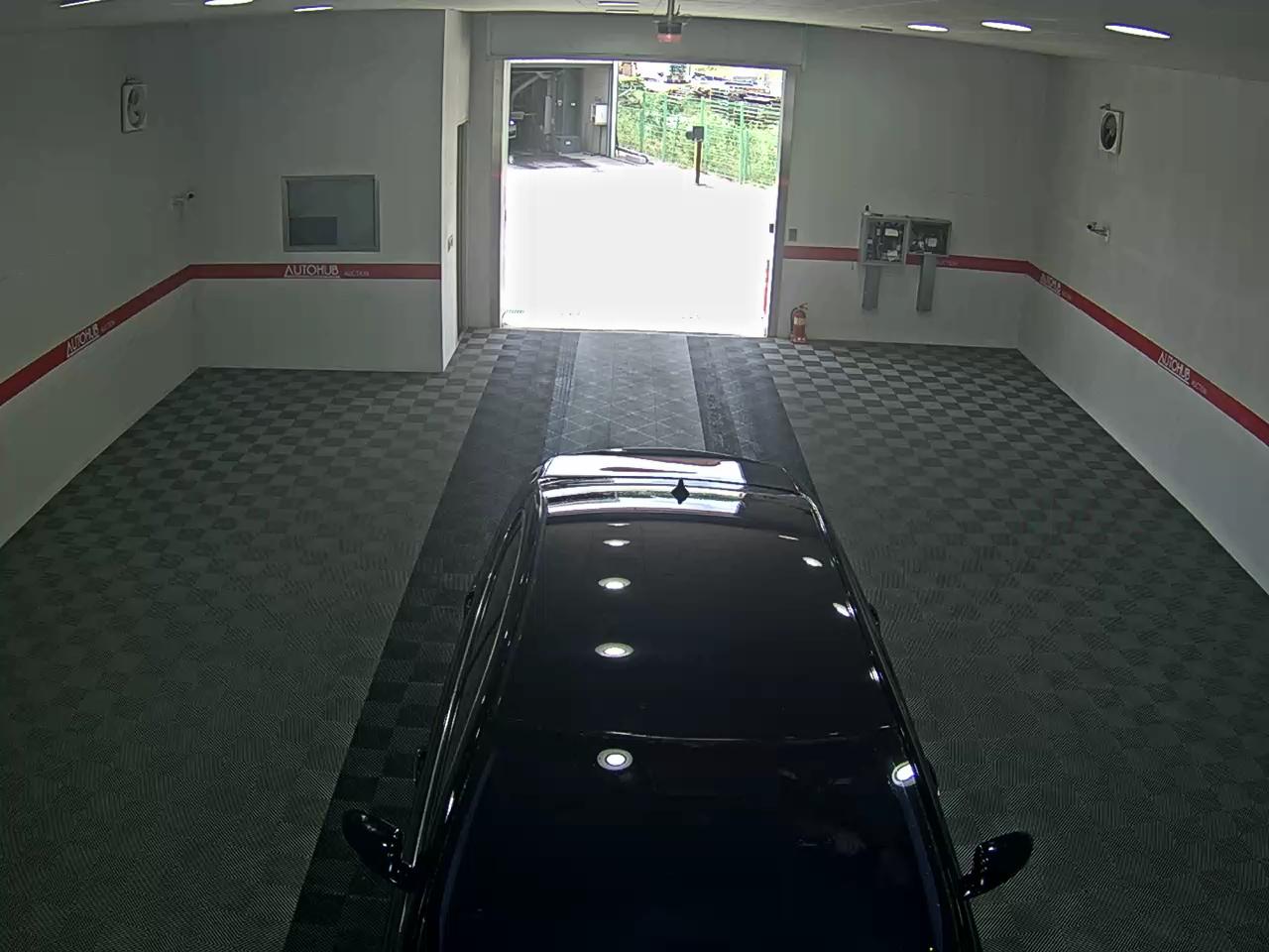 كيا كي 7 2013 PRESTIGE SPECIAL
