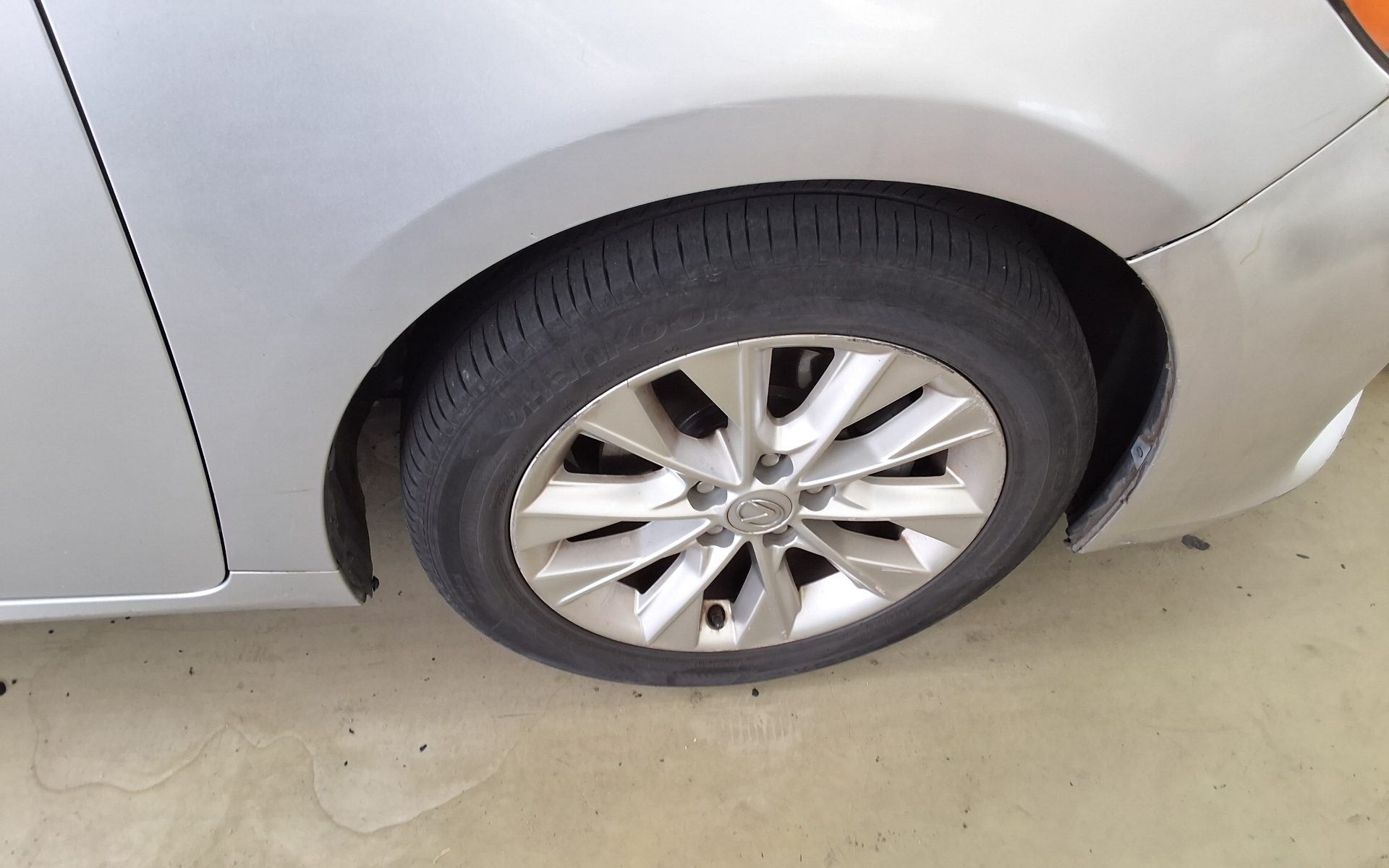 لكزس إي إس (6Th Gen) 300H 2013 300h
