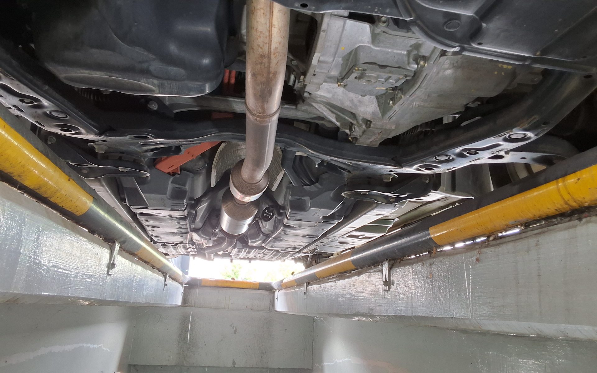 لكزس إي إس (6Th Gen) 300H 2013 300h