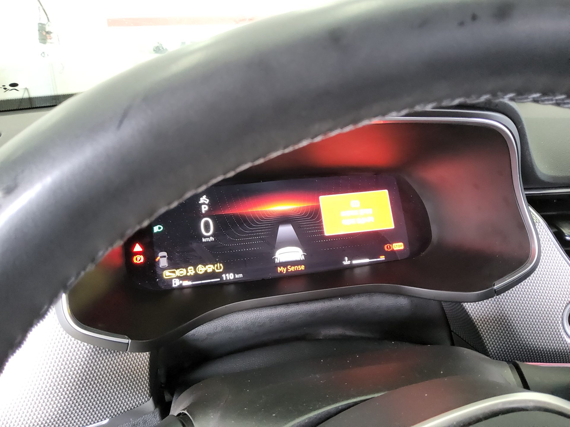 رينو (Samsung) Arkana 1.6 Gte Iconic 2025