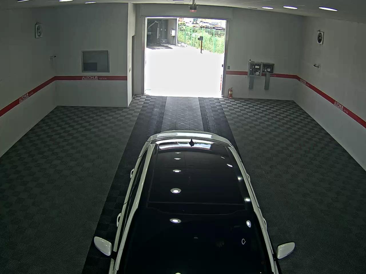 كيا كي 5 2012 TURBO PRESTIGE